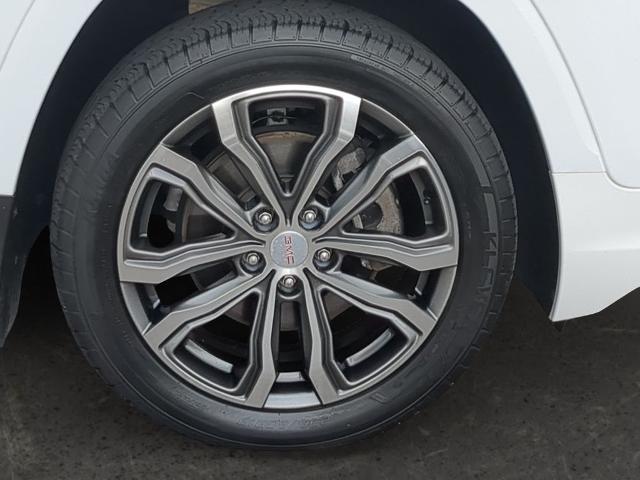 2019 GMC Terrain Vehicle Photo in Brunswick, GA 31525