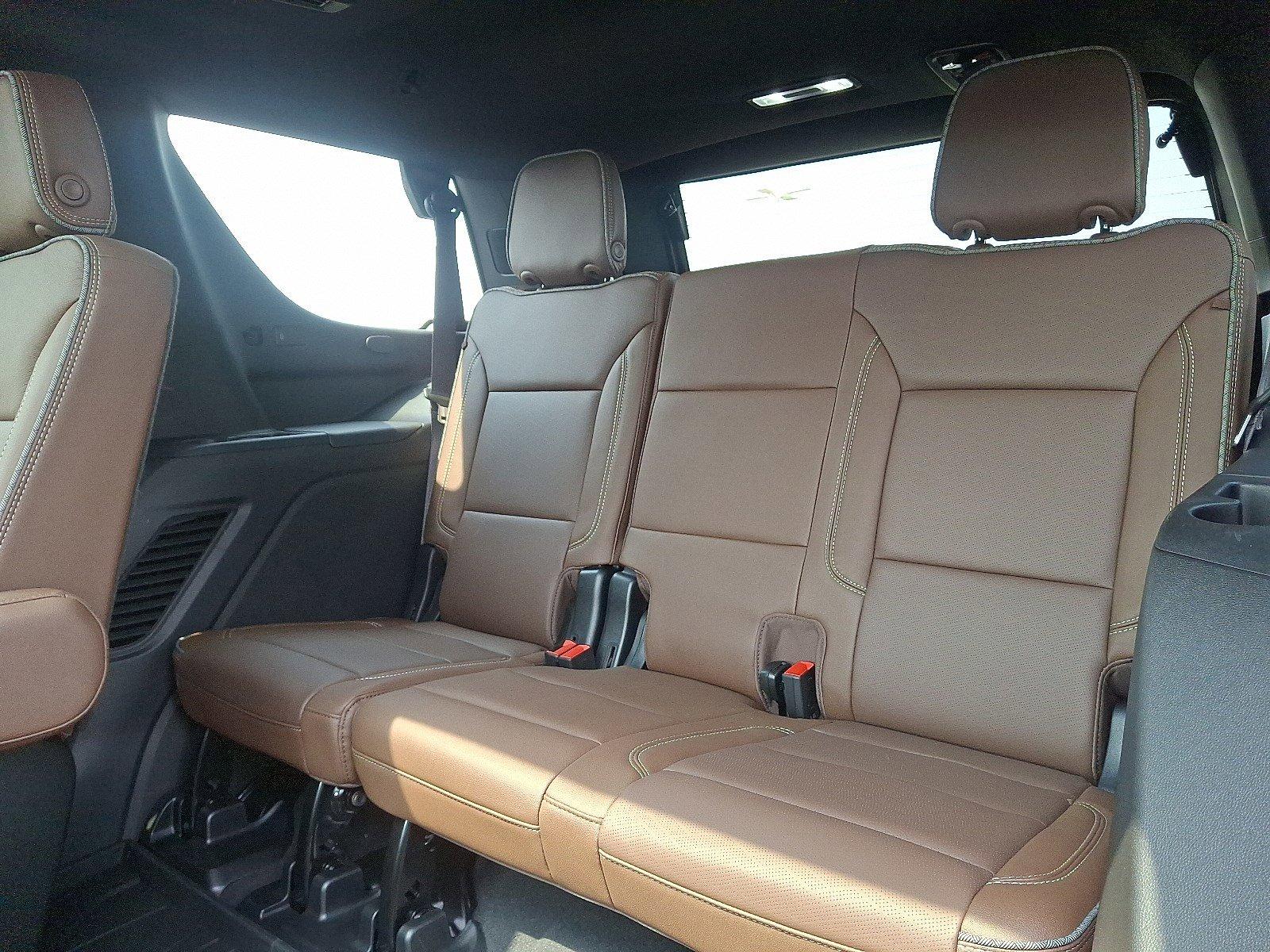 2024 Chevrolet Tahoe Vehicle Photo in Harrisburg, PA 17111