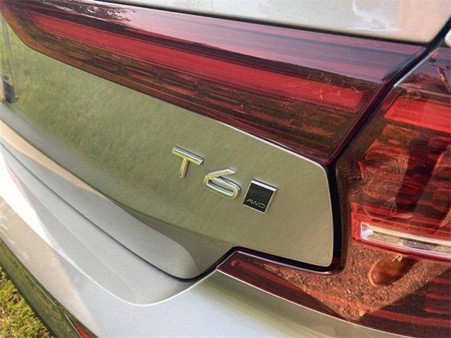 2020 Volvo S60 Vehicle Photo in LANCASTER, PA 17601-0000
