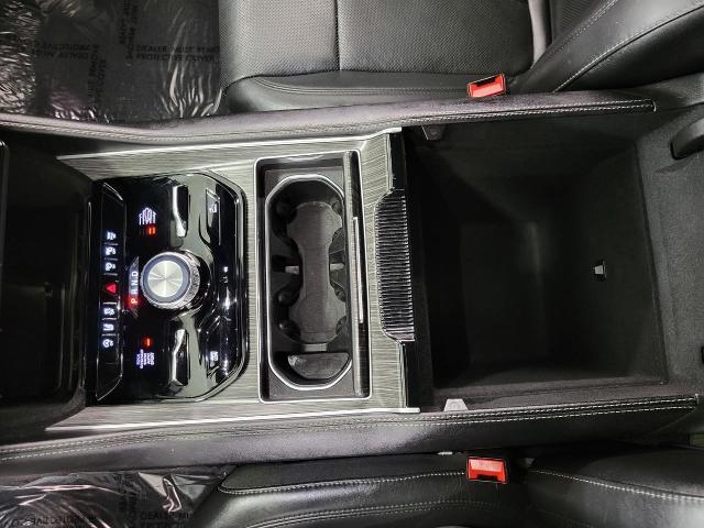 2023 Jeep Wagoneer Vehicle Photo in GREEN BAY, WI 54303-3330