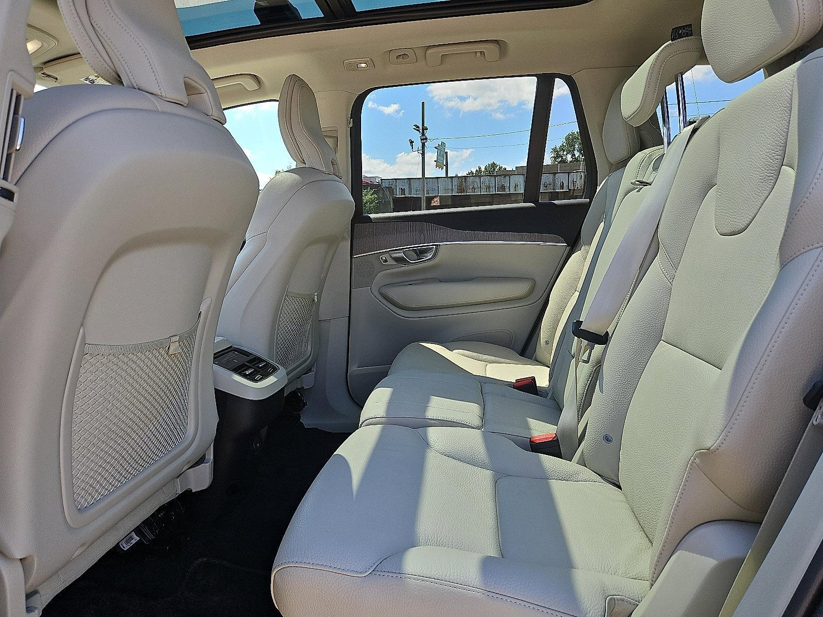 2024 Volvo XC90 Vehicle Photo in Trevose, PA 19053