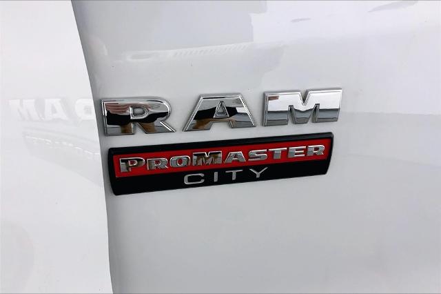 2018 Ram ProMaster City Vehicle Photo in Lees Summit, MO 64086