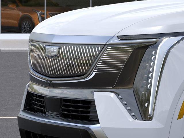 2026 Cadillac Escalade IQ Vehicle Photo in TREVOSE, PA 19053-4984