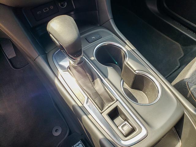 2022 Chevrolet Equinox Vehicle Photo in ELYRIA, OH 44035-6349