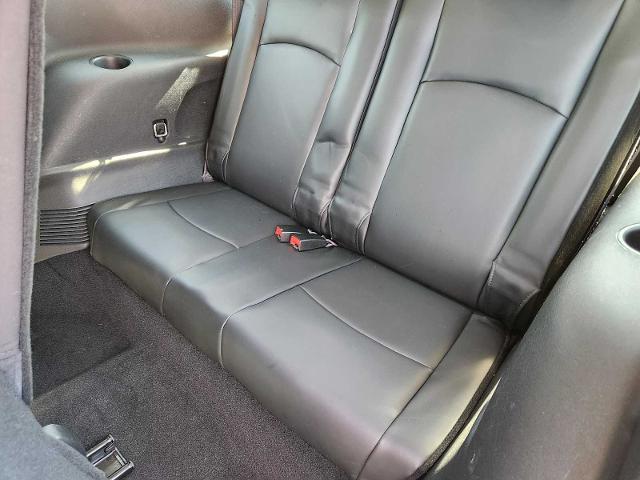 2014 Dodge Journey Vehicle Photo in DENTON, TX 76210-9321