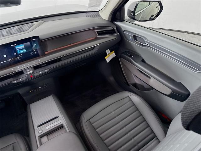 2026 Kia EV9 Vehicle Photo in Everett, WA 98204