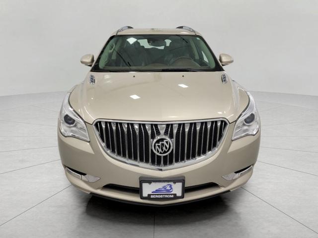 2014 Buick Enclave Vehicle Photo in NEENAH, WI 54956-2243