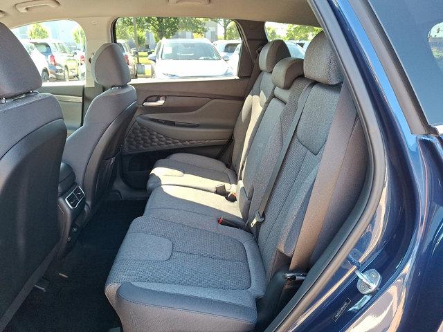 2023 Hyundai SANTA FE Vehicle Photo in Philadelphia, PA 19116