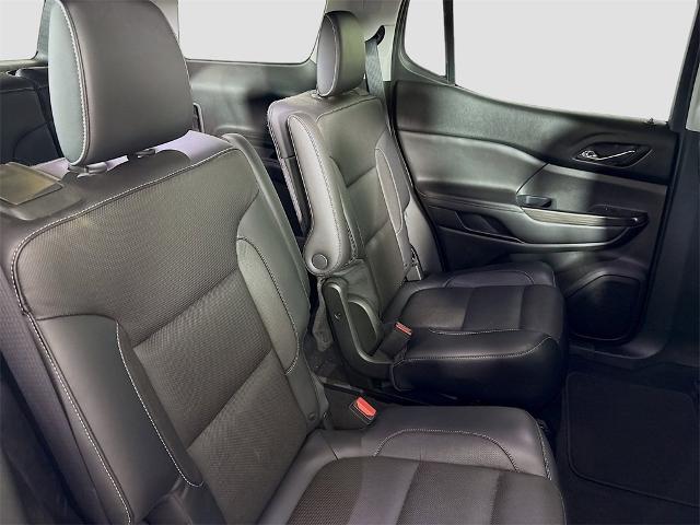 2017 GMC Acadia Vehicle Photo in PUYALLUP, WA 98371-4149