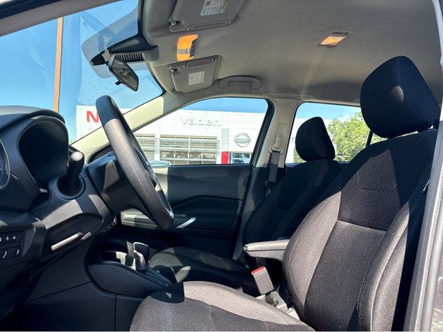 2024 Nissan Kicks Vehicle Photo in Savannah, GA 31419