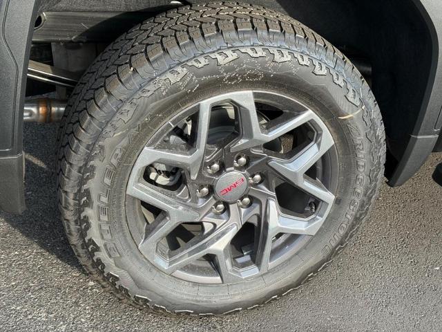 2026 GMC Sierra 1500 Vehicle Photo in COLUMBIA, MO 65203-3903