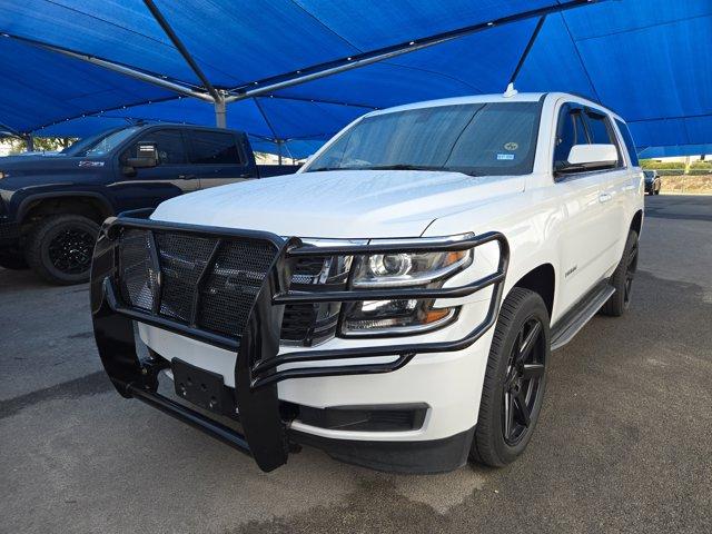 2018 Chevrolet Tahoe Vehicle Photo in Decatur, TX 76234
