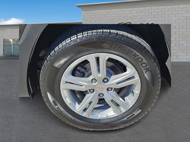 2021 GMC Terrain Vehicle Photo in TREVOSE, PA 19053-4984