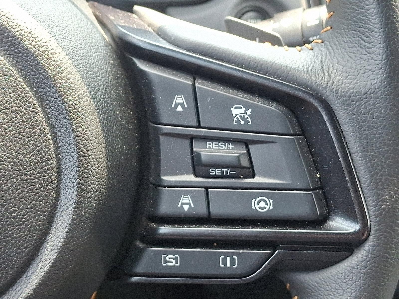 2024 Subaru Crosstrek Vehicle Photo in Harrisburg, PA 17111-1033