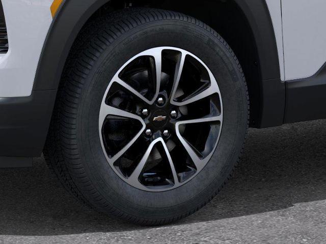 2026 Chevrolet Trailblazer Vehicle Photo in INDEPENDENCE, MO 64055-1314