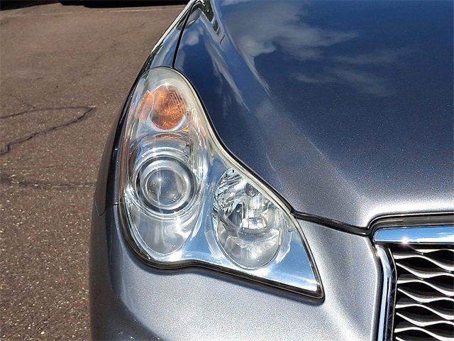 2017 INFINITI QX50 Vehicle Photo in Willow Grove, PA 19090