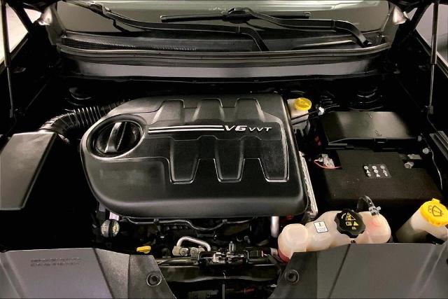 2022 Jeep Cherokee Vehicle Photo in Kansas City, MO 64114