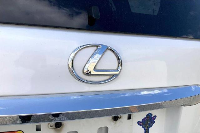 2017 Lexus GX 460 Vehicle Photo in Kansas City, MO 64114