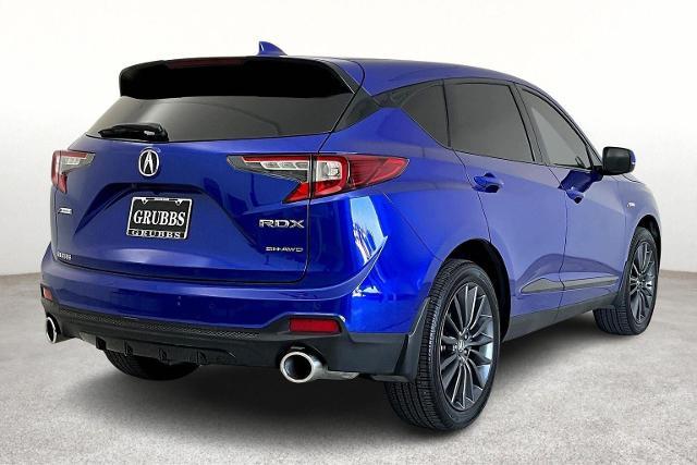 2024 Acura RDX Vehicle Photo in Grapevine, TX 76051
