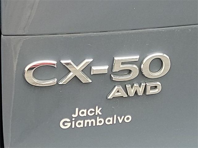 2023 Mazda CX-50 Vehicle Photo in New Bloomfield, PA 17068