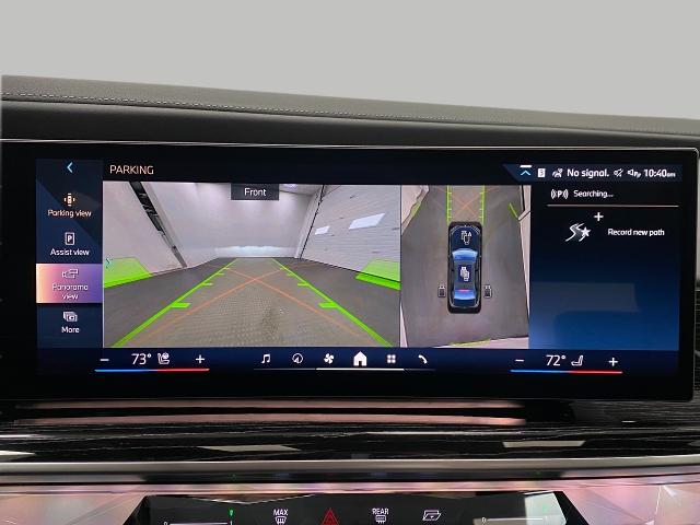 2024 BMW i7 Vehicle Photo in Appleton, WI 54913