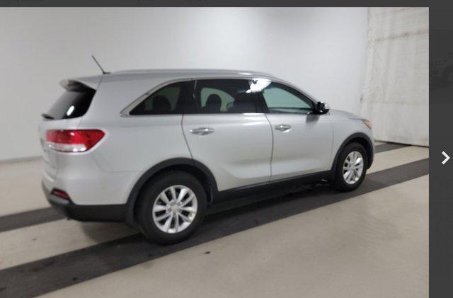 Used 2017 Kia Sorento LX with VIN 5XYPG4A33HG262949 for sale in Quincy, FL