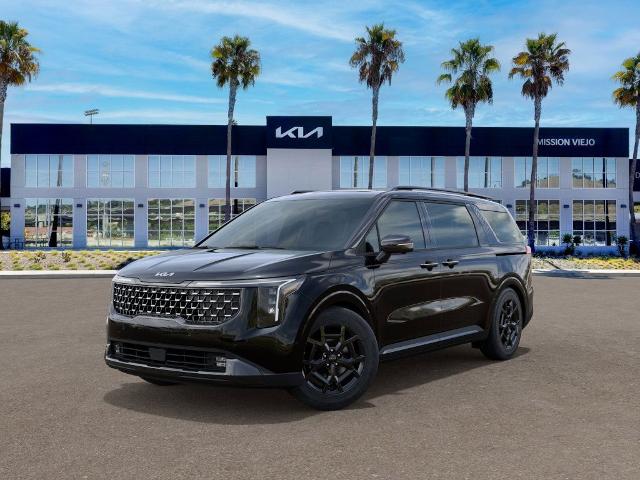 2025 Kia Carnival Vehicle Photo in Mission Viejo, CA 92692-3899