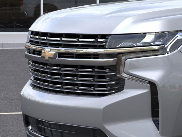 2024 Chevrolet Tahoe Vehicle Photo in CROSBY, TX 77532-9157