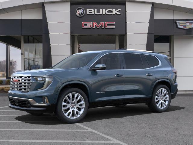 2024 GMC Acadia Vehicle Photo in INDEPENDENCE, MO 64055-1377