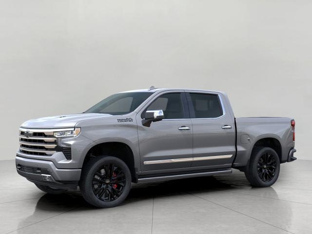 2025 Chevrolet Silverado 1500 Vehicle Photo in NEENAH, WI 54956-2243