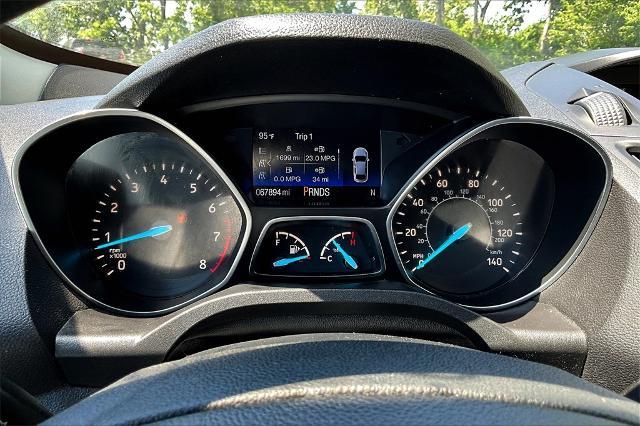 2019 Ford Escape Vehicle Photo in Tulsa, OK 74145