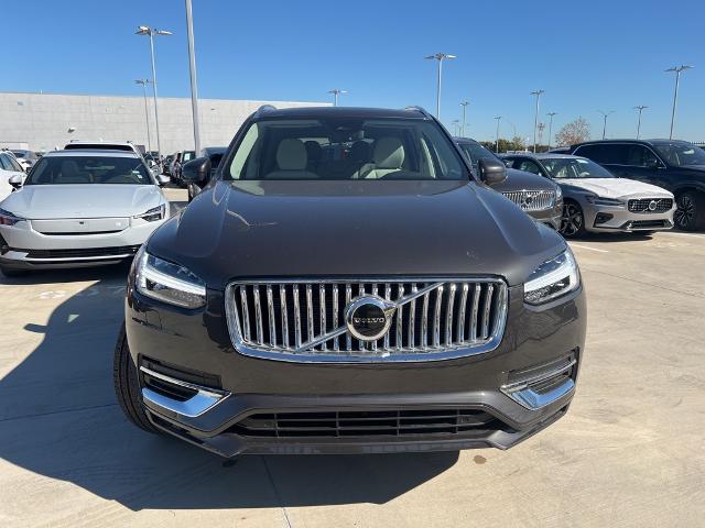 2025 Volvo XC90 Vehicle Photo in Grapevine, TX 76051