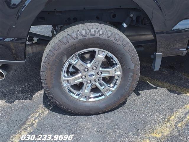 2023 Ford F-150 Vehicle Photo in Saint Charles, IL 60174