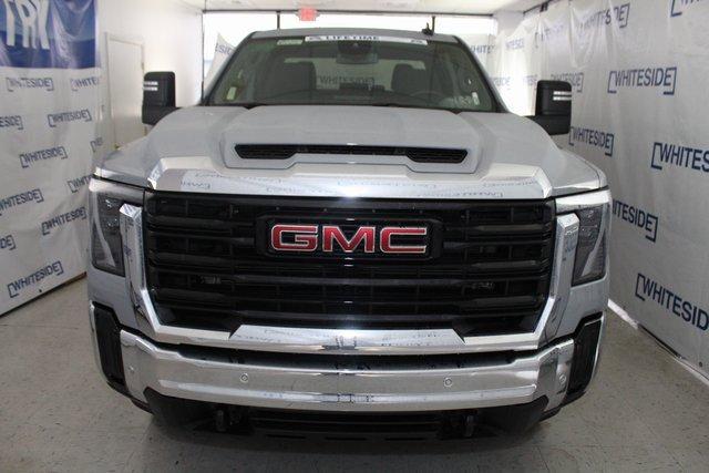 2025 GMC Sierra 2500 HD Vehicle Photo in SAINT CLAIRSVILLE, OH 43950-8512