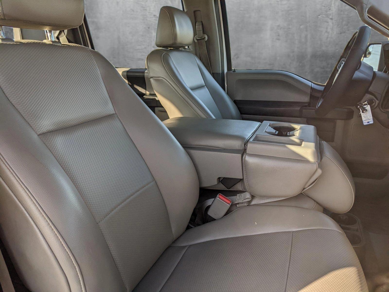 2015 Ford F-150 Vehicle Photo in Austin, TX 78728