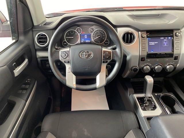 2014 Toyota Tundra 4WD Truck Vehicle Photo in MEDINA, OH 44256-9001