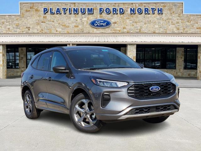 2024 Ford Escape Vehicle Photo in Pilot Point, TX 76258