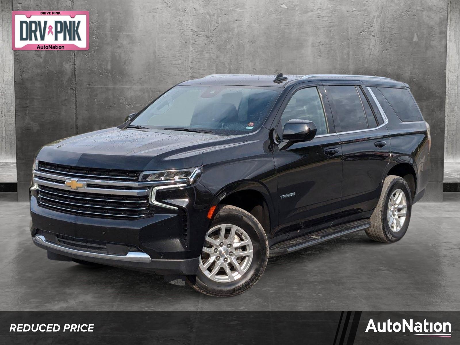 2023 Chevrolet Tahoe Vehicle Photo in Spokane Valley, WA 99212