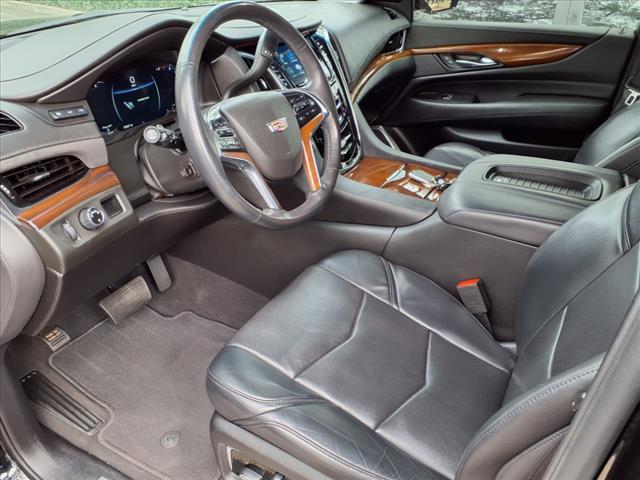 2020 Cadillac Escalade Vehicle Photo in SAN ANTONIO, TX 78230-1001