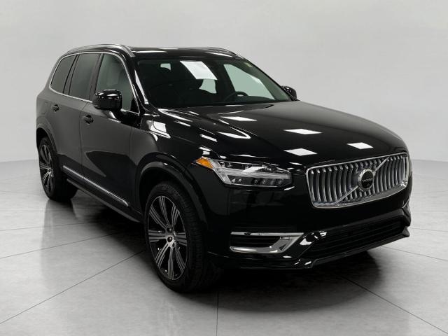 2024 Volvo XC90 Recharge Plug-In Hybrid Vehicle Photo in Appleton, WI 54913