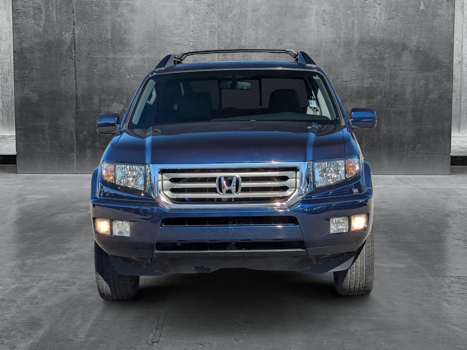 2013 Honda Ridgeline Vehicle Photo in St. Petersburg, FL 33713