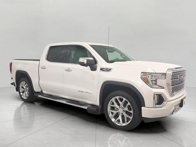 2020 GMC Sierra 1500 Vehicle Photo in APPLETON, WI 54914-4656