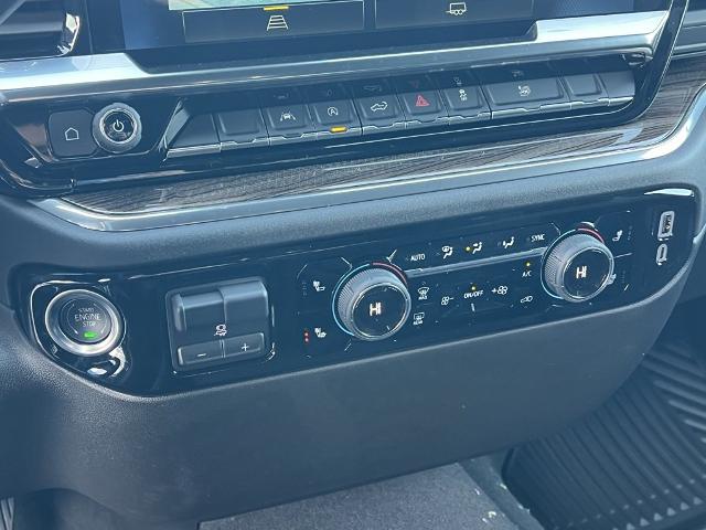 2025 Chevrolet Silverado 1500 Vehicle Photo in GARDNER, MA 01440-3110