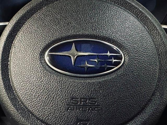 2023 Subaru Forester Vehicle Photo in MEDINA, OH 44256-9631