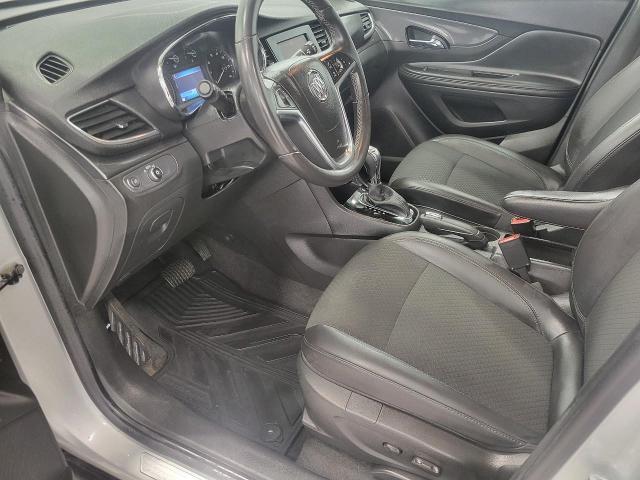 2022 Buick Encore Vehicle Photo in NEENAH, WI 54956-2243