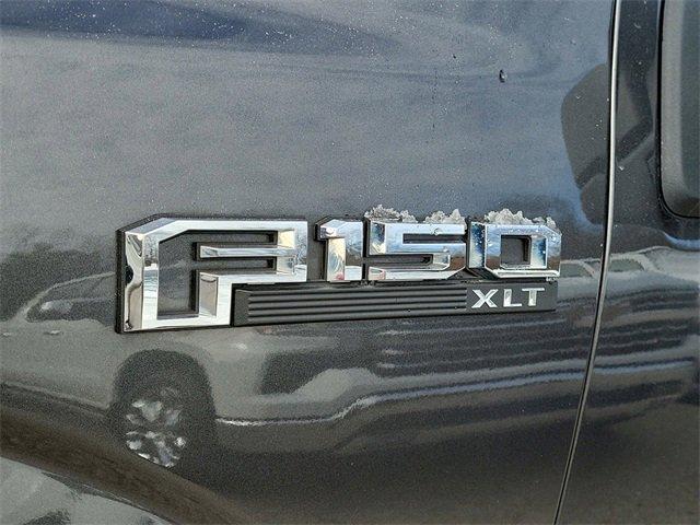 2020 Ford F-150 Vehicle Photo in MILFORD, OH 45150-1684