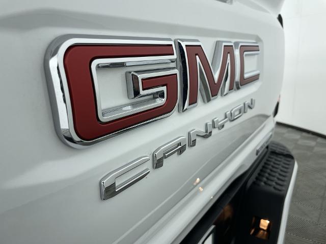 2023 GMC Canyon Vehicle Photo in GILBERT, AZ 85297-0402