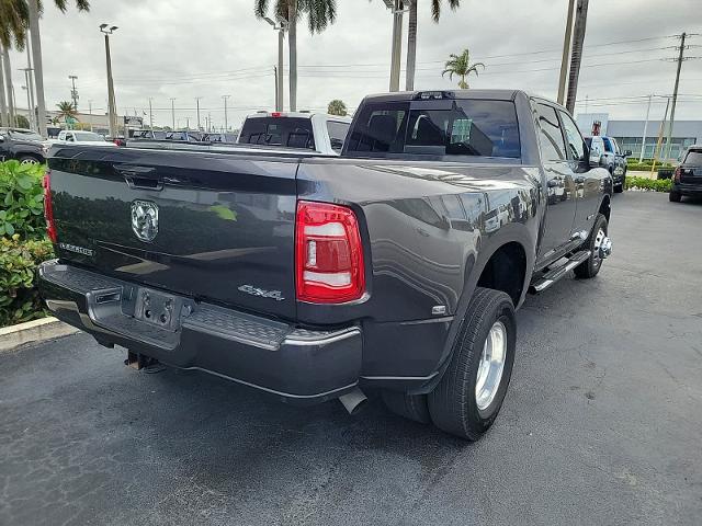 2023 Ram 3500 Vehicle Photo in LIGHTHOUSE POINT, FL 33064-6849