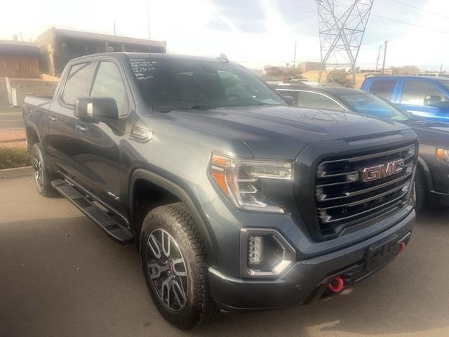 2019 GMC Sierra 1500 Vehicle Photo in PRESCOTT, AZ 86305-3700