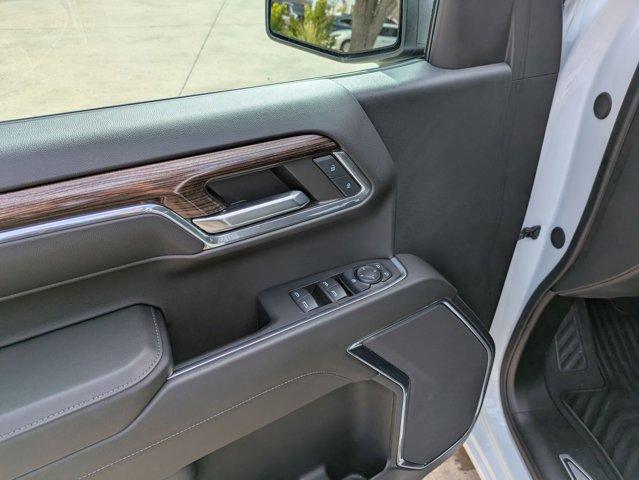 2024 Chevrolet Silverado 1500 Vehicle Photo in SELMA, TX 78154-1460